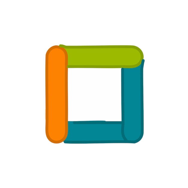 Kulinarna Przestrzeń — Odkryj Smaki logo